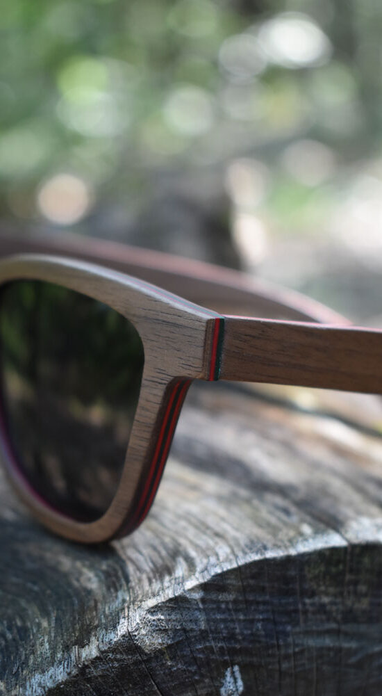 Walnut wood - орехово дърво